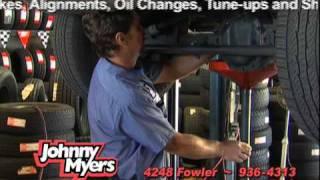 Johnny Myers Discount Tire.mov