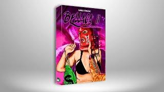 Libreria de Reggaeton Perreo | (Loops, Samples Stems & Midis) Perreo Sample Pack