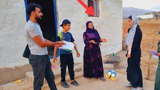 Ali's Return Rejected Again: Kolsoom Stands Firm for Her Family’s Peace”
