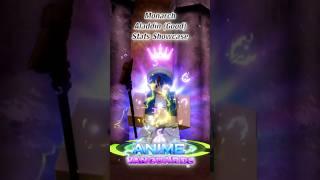 Monarch Aladdin (Good) Stats Showcase | Roblox | Anime Vanguards #roblox #animevanguards #showcase