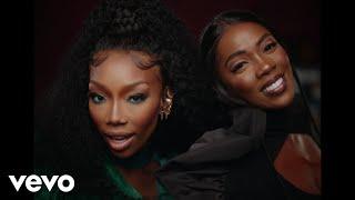 Tiwa Savage - Somebody's Son ft. Brandy