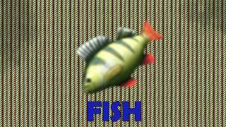 Factorio, But Everything Is MADE OF FISH?!?!