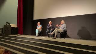 Berliner Filmmontag: Heute sterben immer nur die andern mit Siegfried Kühn & Ulrike Krumbiegel