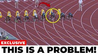 Forget Usain Bolt—THIS is the Fastest Athlete in the World NOW!