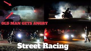 Street Racing in MEXICO | Loco Customs