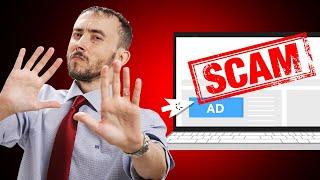  Fake Leads in Google Ads - Why They Occur, & What to Do About Them ️