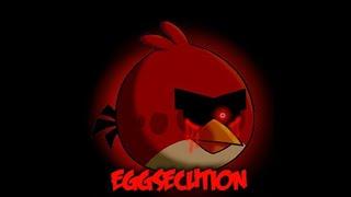 secret ending the angry birds exe (speedrun)