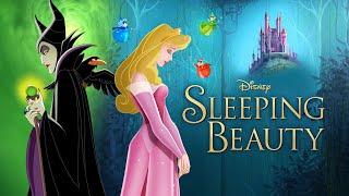 Watch the FULL HD Sleeping Beauty 1959 movie online for free!