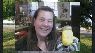Canning Velveeta Cheese