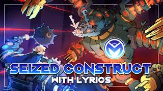 TOTK Bytes - Seized Construct - With Lyrics