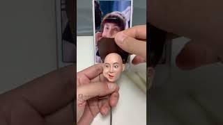 Clay Artisan JAY ：Crafting Ma Li’s Lively Spirit in Clay
