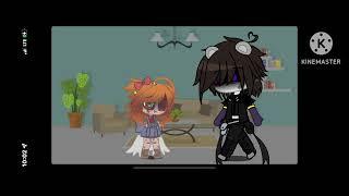 Mocking bird/fnaf/ Ft: Michael and Elizabeth Afton