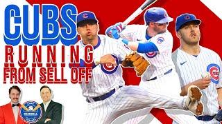 Chicago Cubs Baseball News | Sights on 2025??