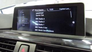 [Component ltd] Worldwide radio stations with BMW App