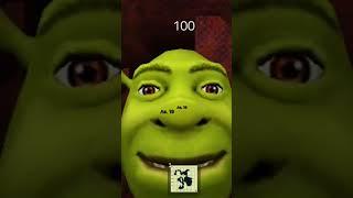 Скример из #Shrek in the backrooms