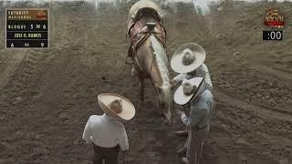 C12P01 - El Camino Al Futurity - Caladero Futurity de Caballos Mexicanos en el Campeonato Millonario