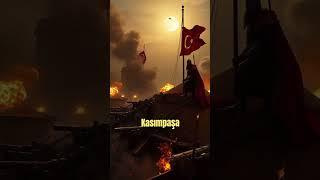 İstanbul'un Fethinin 3 Sırrı! #tarih #keşfet #osmanlı
