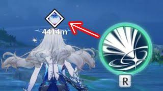 Bro... Why is Cartethyia's Liberation So Long??? (Wuthering Waves)