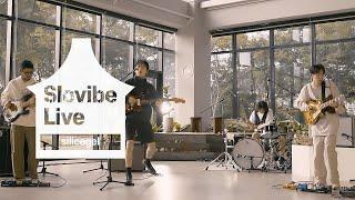 [Slovibe Live] 실리카겔 (silicagel)- [Desert Eagle] Desert Eagle Live