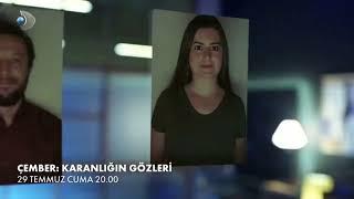 Çember Karanlığın Gözleri fragman