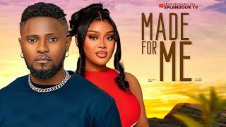 MADE FOR ME - MAURICE SAM, CHIOMA NWAOHA 2025 latest Nigerian Nollywood Movies