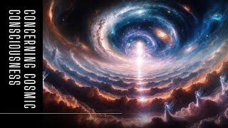 Freemasonry - Concerning Cosmic Consciousness