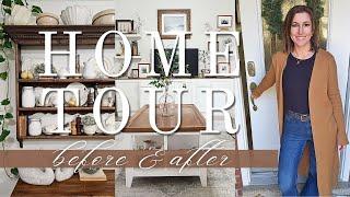 Extreme & Whole Home Makeover • Before & After House Tour • Home Tour REVEAL