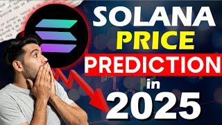  Solana Coin Price Prediction March 2025 | SOL Price Prediction | Solana Analysis | Solana News