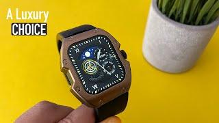 Best Aliexpress Choice? Rogbid Mille Watch Part 0