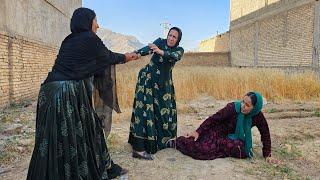 A Heart Full of Tears: When Help Turned into Trouble
