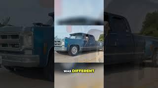 From Scrap to Stunning Hot Rod Truck