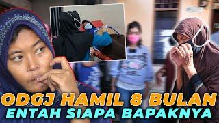 SEMPAT BERONTAK KARENA TRAUMA, ODGJ INI MENGANDUNG 8 BULAN TANPA AYAH..!!