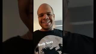 Body Boss workout at Home [Is it any Good?]