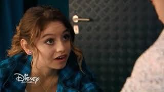 Soy Luna 3 | Matteo can remember his song thanks to Luna (ep.44) (Eng. subs)