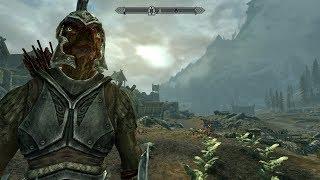 The Elder Scrolls 5 - Skyrim für Nintendo Switch (Review, German)