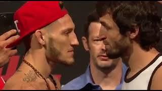 Ufc weight inn Chechen & Dagestan fighters