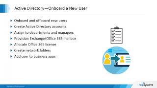 How to Automate Your Microsoft Applications with Robotic Process Automation