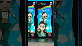 SPRUNKI 196 SQUID GAME #sprunki #incredibox #squidgame2