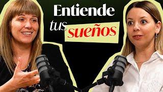 Psicóloga: "si sueñas con tu expareja significa que..." | Entiende los 12 sueños más habituales