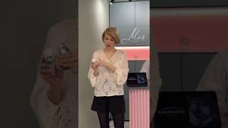 KARAVAEVA BEAUTY ДЛЯ КОСМЕТОЛОГОВ #уходзалицом #уходзателом #омоложение  #уходоваякосметика #красота