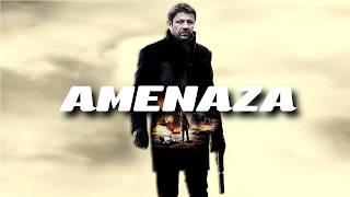 Amenaza | Película de Acción en Español Latino | Sean Bean (2012)