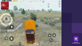 Stream PUBG Mobile