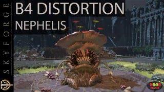 Skyforge: B4 Distortion Guide