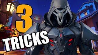 3 Tricks You Need To Know While Playing Reaper