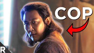 All JEDI Are Secretly COPS! (The Acolyte) | READUS 101