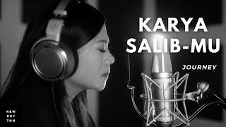 New Rhythm - Karya Salib-Mu | Official Music Video