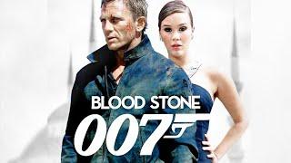 James Bond 007 - Blood Stone Прохождение