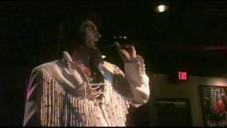 Elvis Presley - Are You Lonesome Tonight - King Kruk