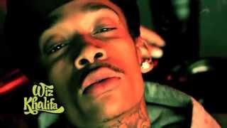 Wiz Khalifa Live in Anchorage Alaska Commercial