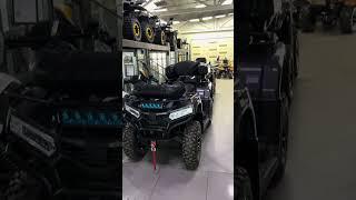 Квадрицикл Bizon YK450 под клиента